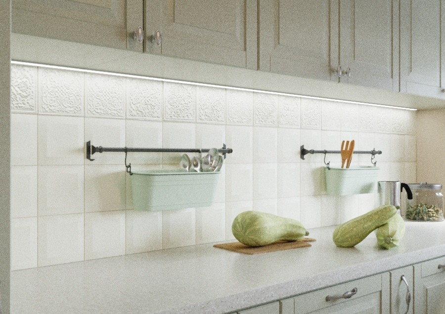 Обложка проекта: Сборка из разных проектов