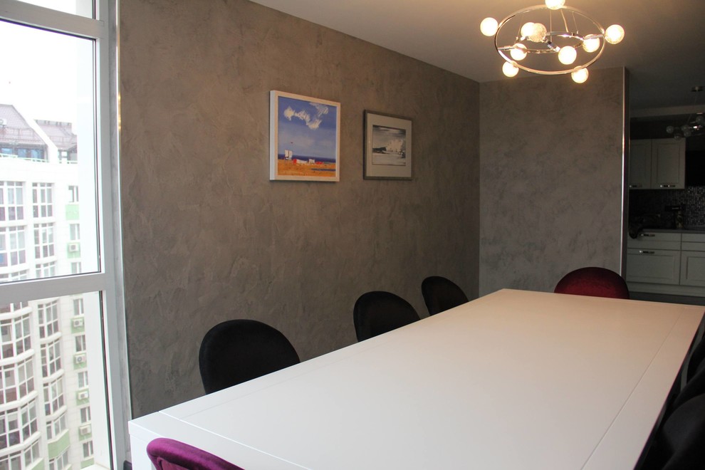 Фото интерьеров