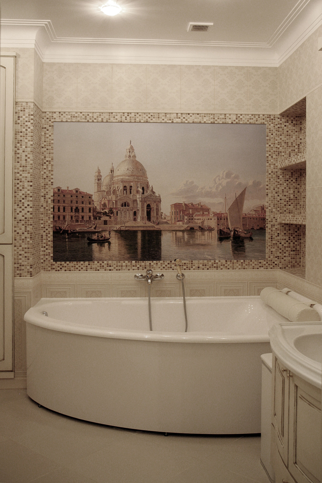 Квартира на Таганской