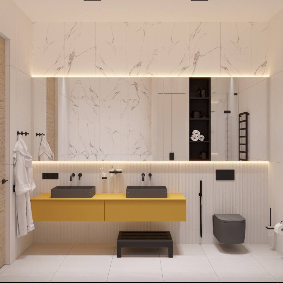 Дом в Подмосковье