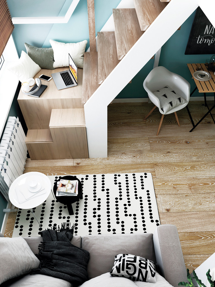 д.Сапроново, ул.Калиновая, д.1