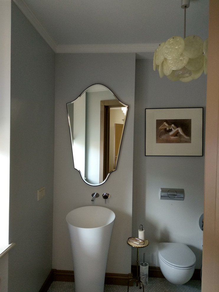 Дом в поселке "Изумрудный век"