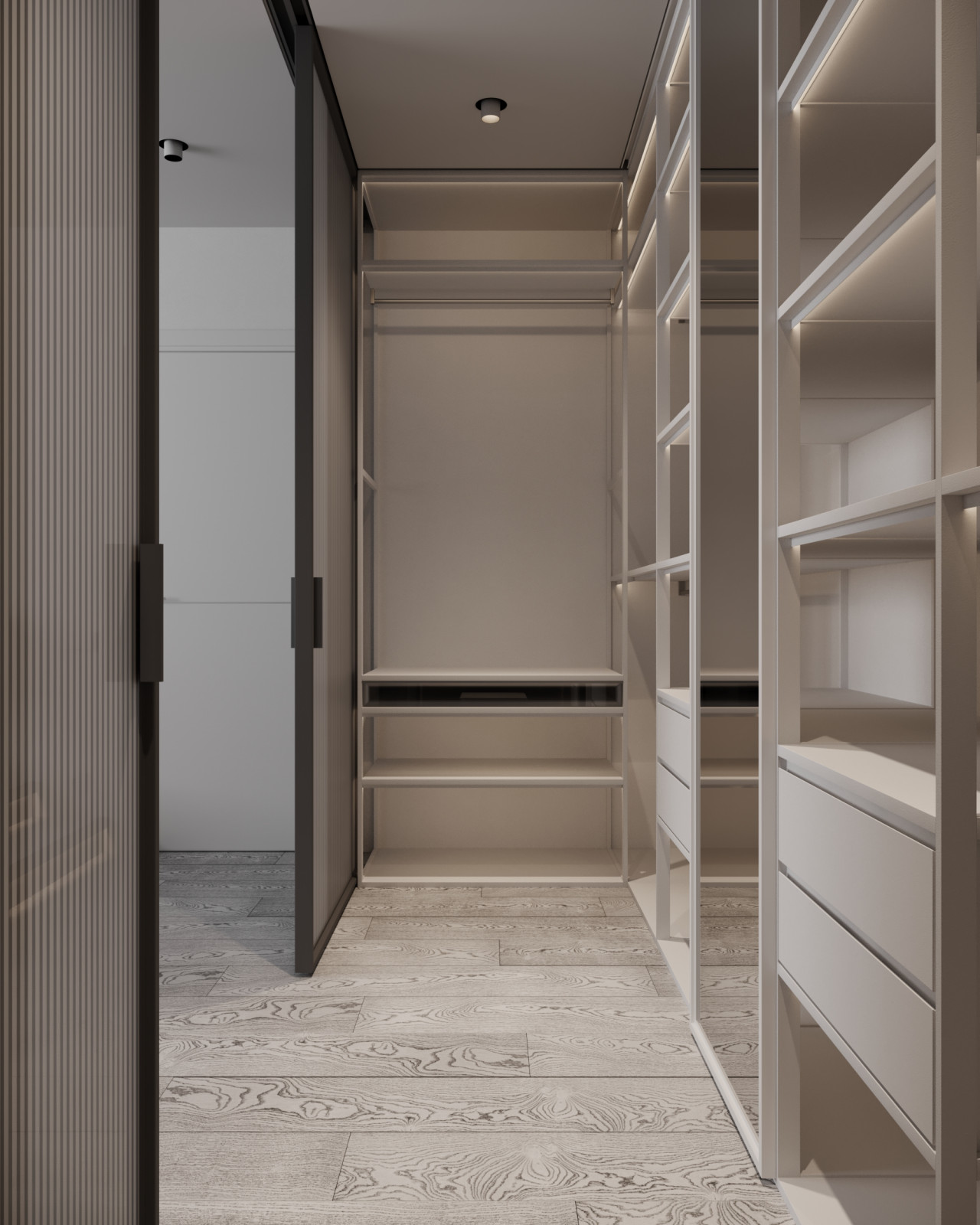 Дом на западе, для семьи из 5 человек