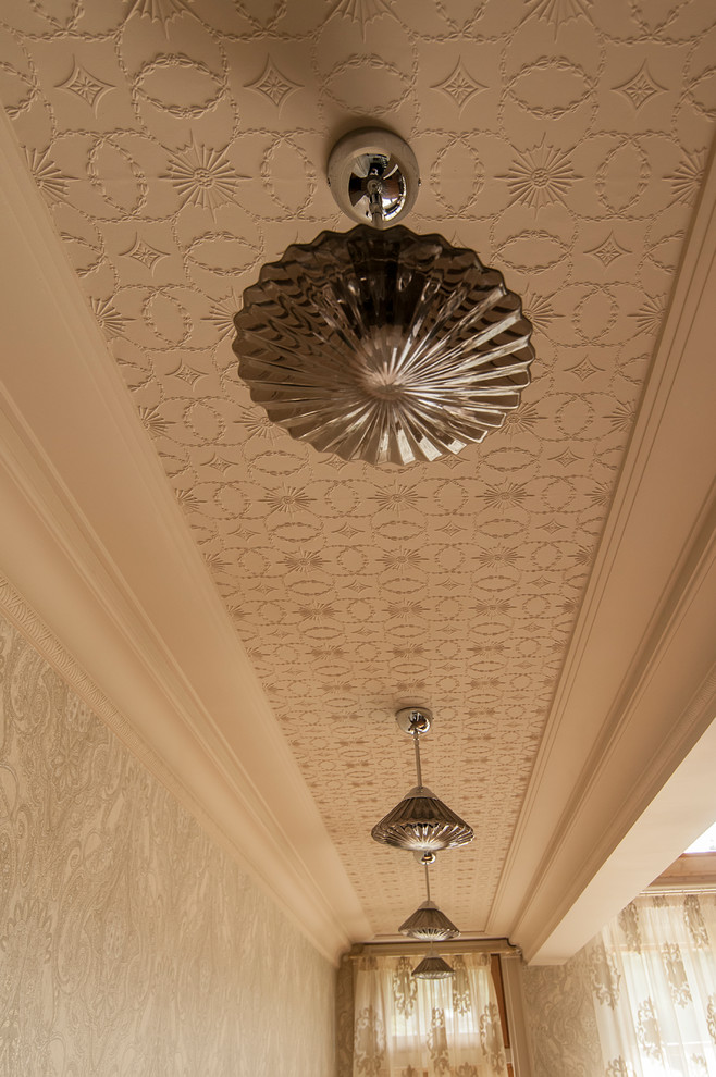 Загородный дом в Юкках