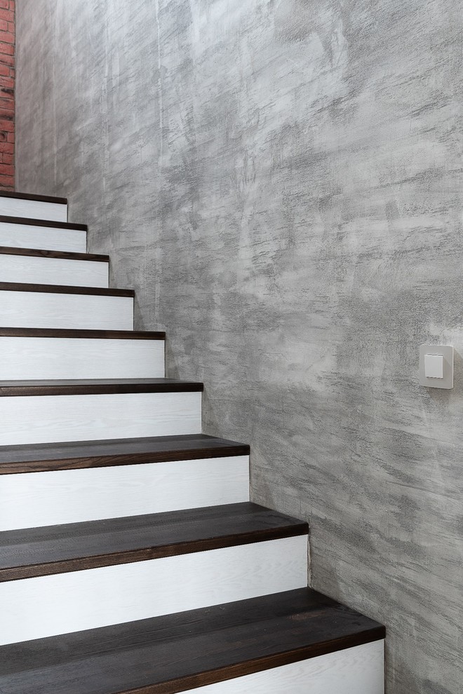 Дом п.Трудовое