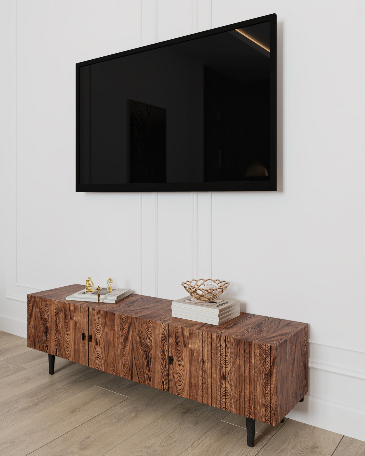 ЖК "НОВОЕ МЕДВЕДКОВО" 53 м2