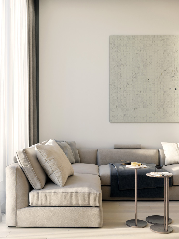 Квартира в Neva Towers