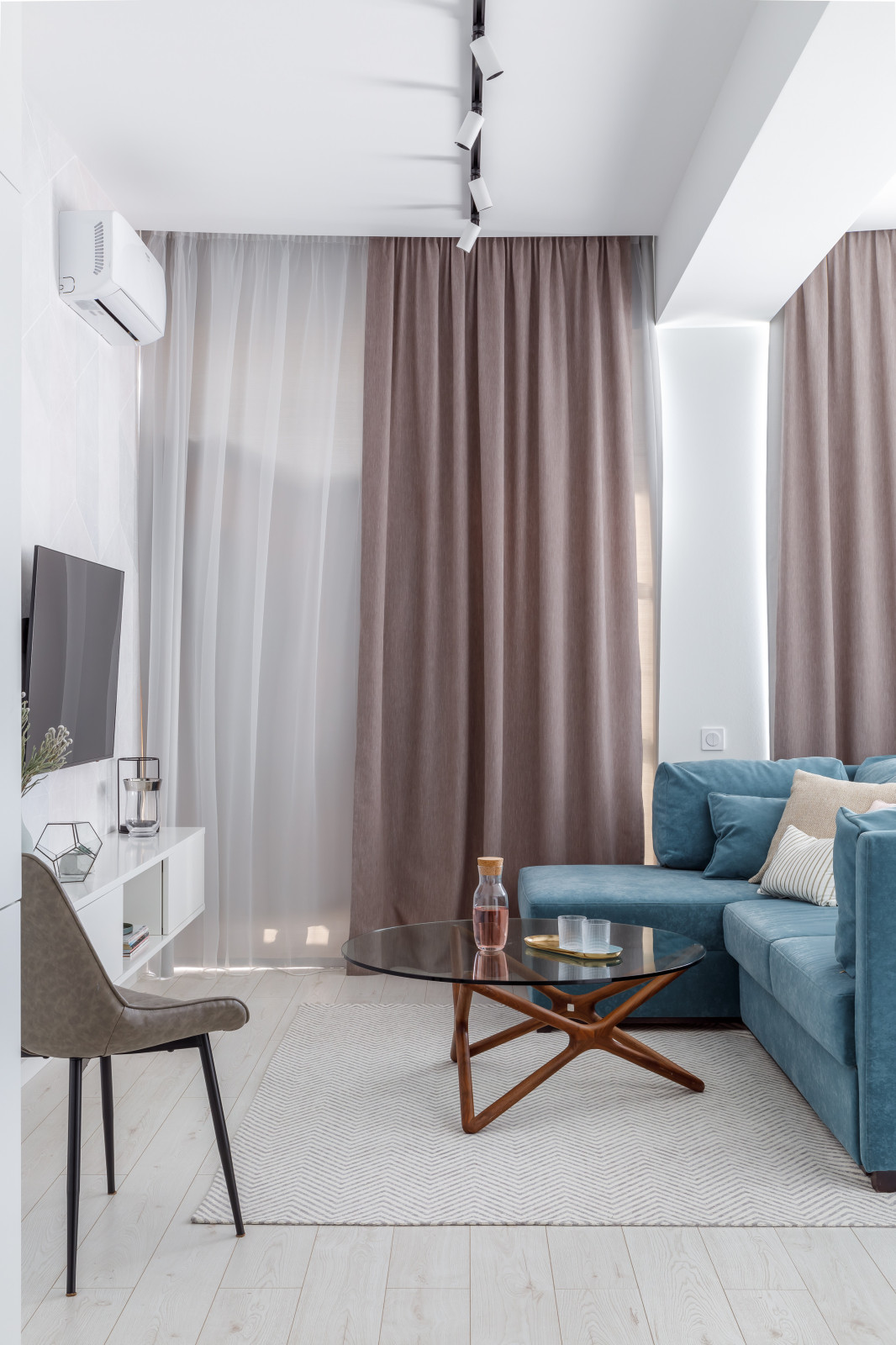 Дыхание моря