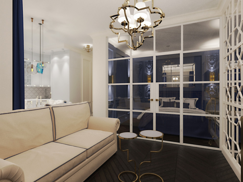 жк Татьянин парк 2017