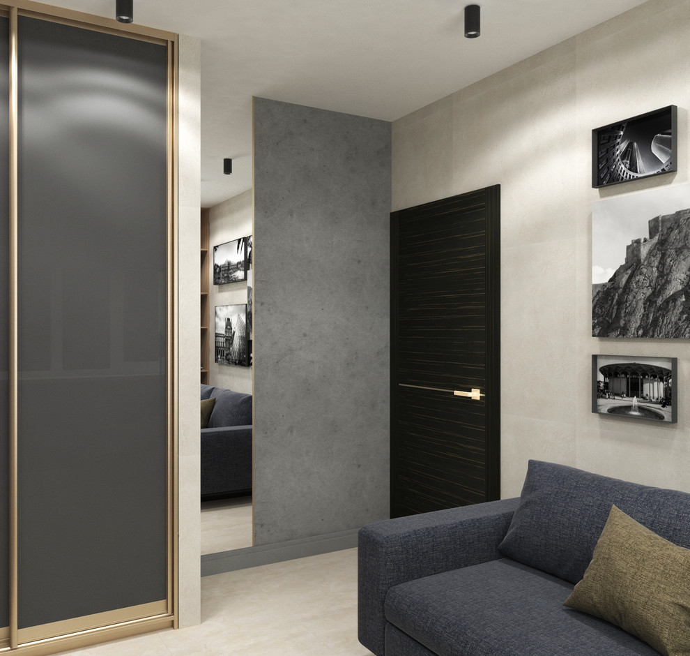 Квартира на Политехнической