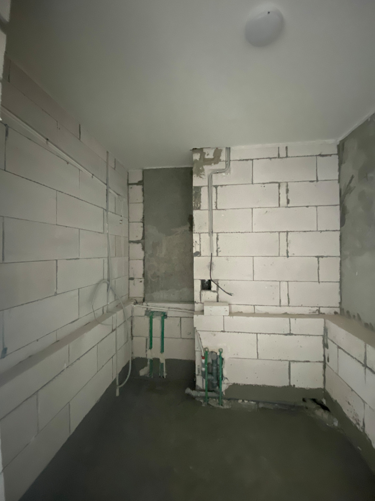 Геометрия цвета ЖК "Discovery"