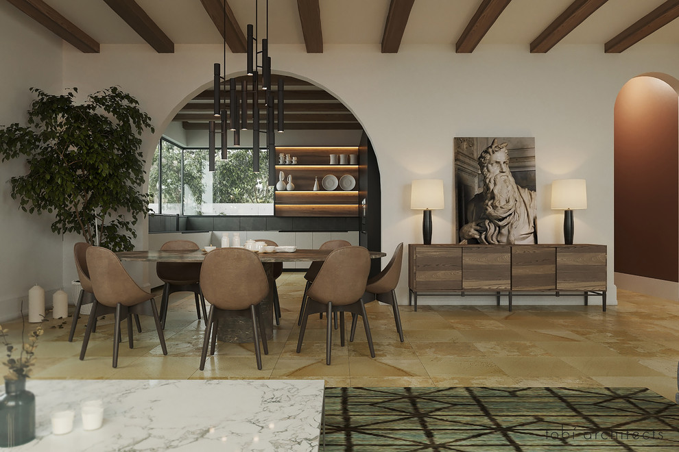 Обложка проекта: NUOVO VECCHIO