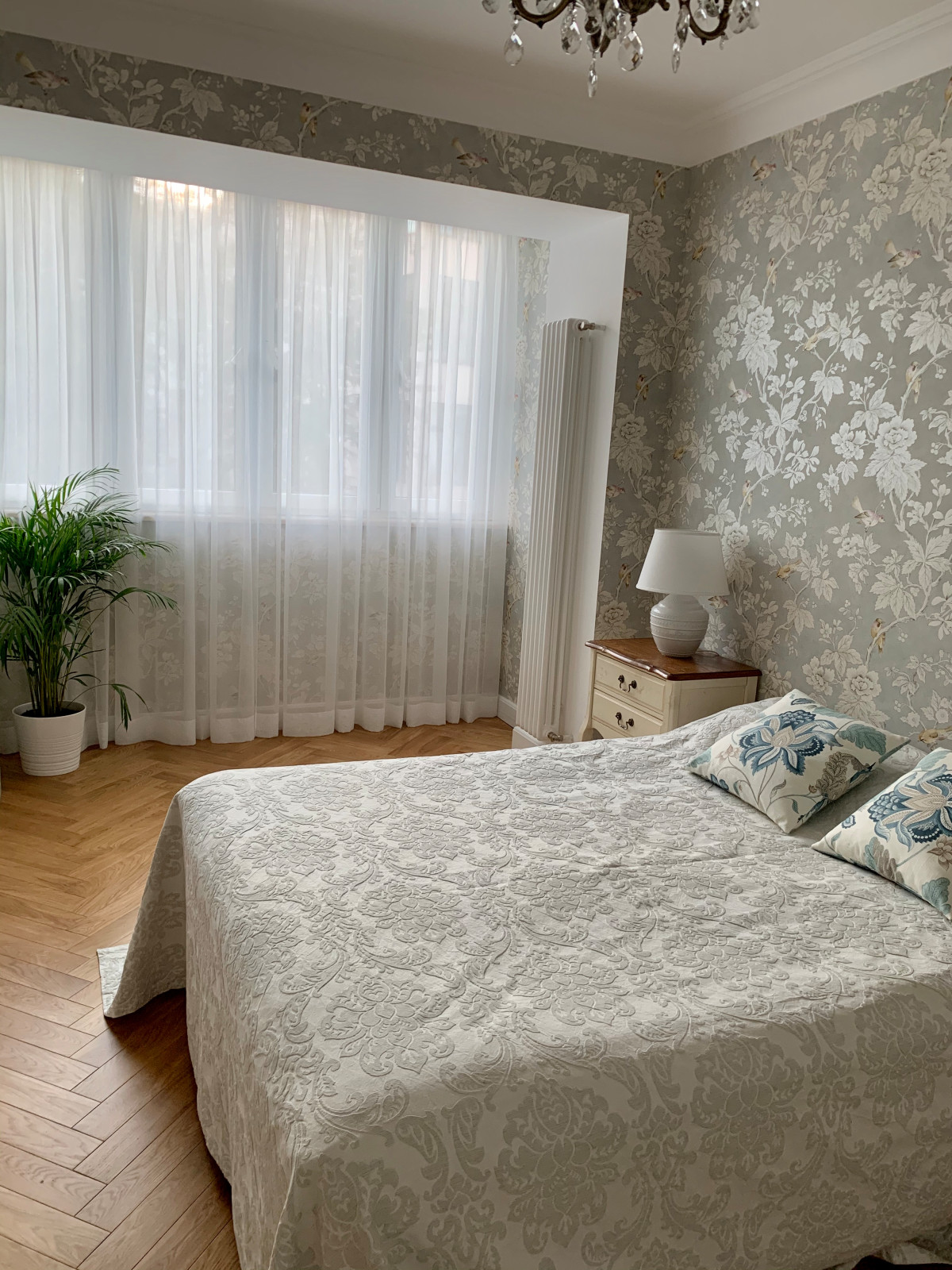 Никитский б-р