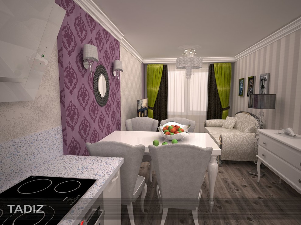 Обложка проекта: Unnamed project