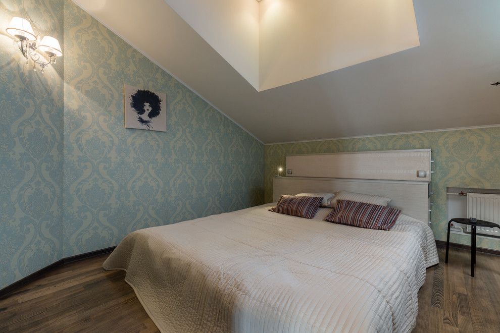 Квартира на Каменноостровском