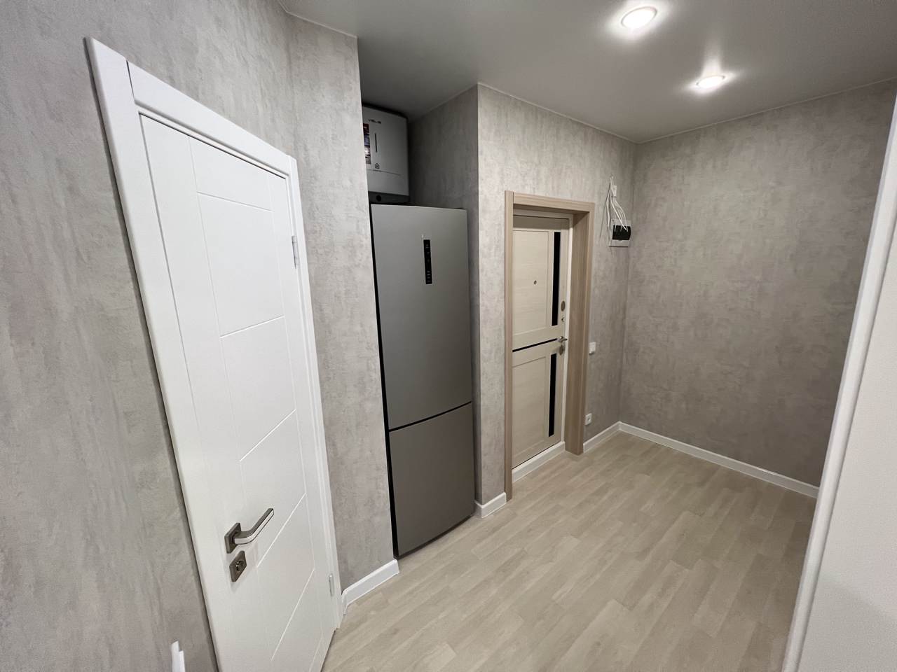 Ремонт квартиры 16 в Москве