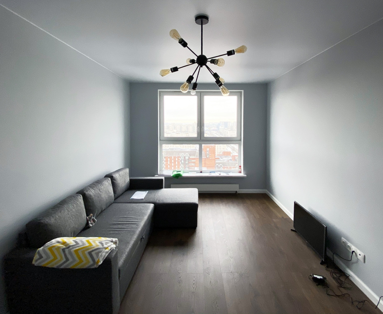 ЖК «Балканы»