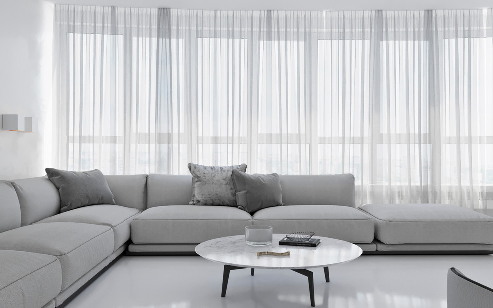 Белый Лебедь