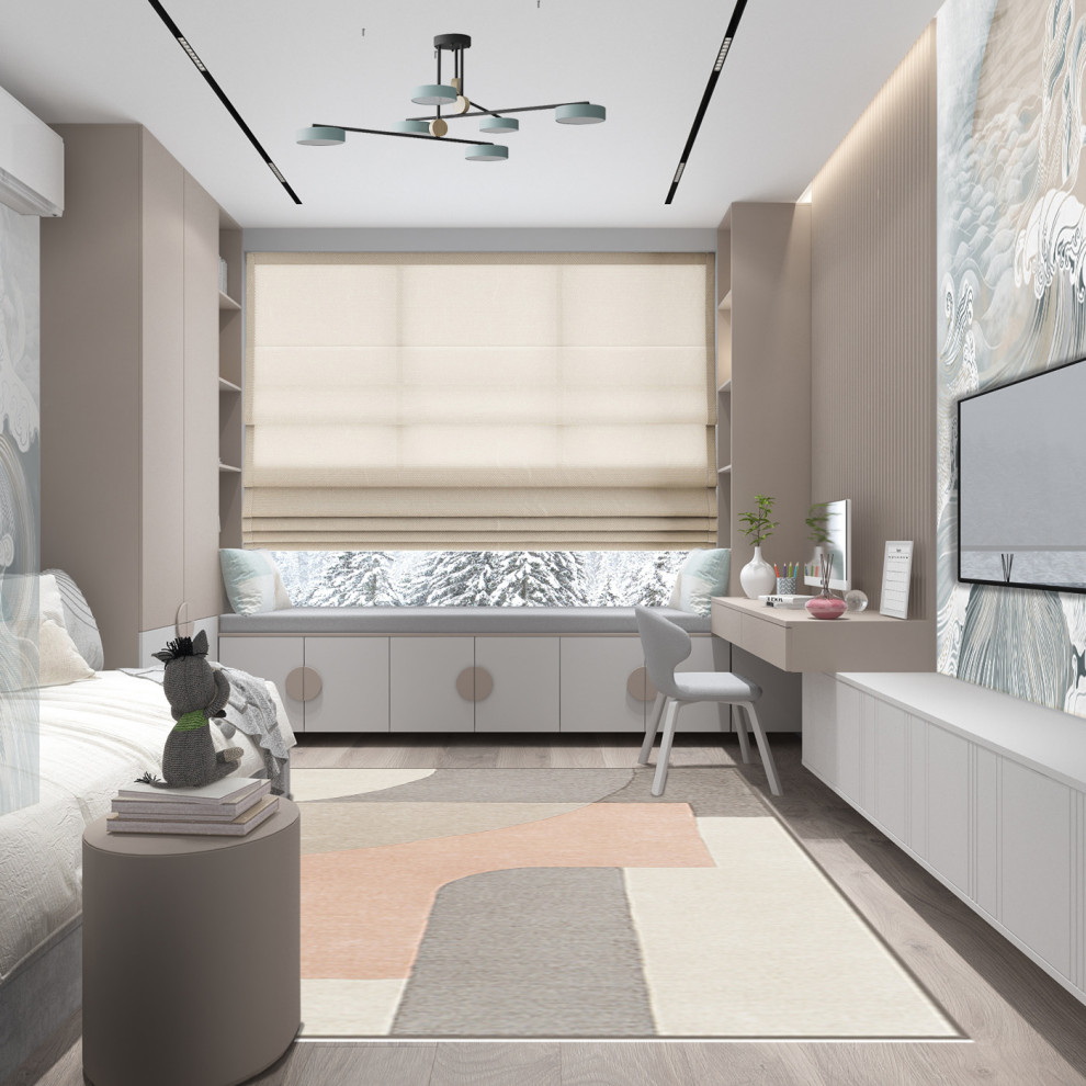 Квартира для семьи