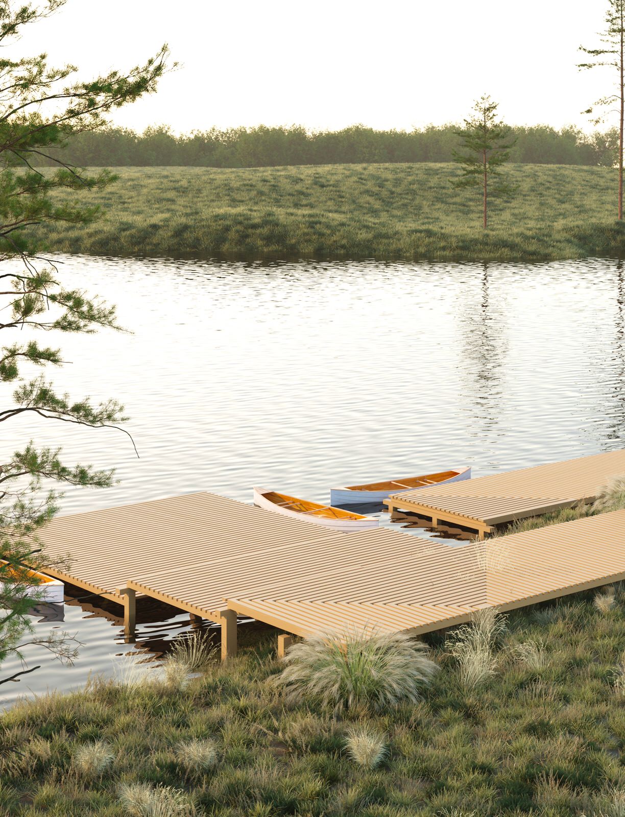 Strichka : A Tranquil Retreat Amidst Nature’s Splend