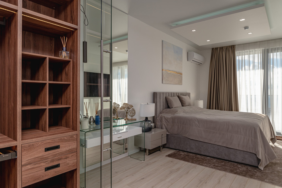 Фотосессия коттеджа