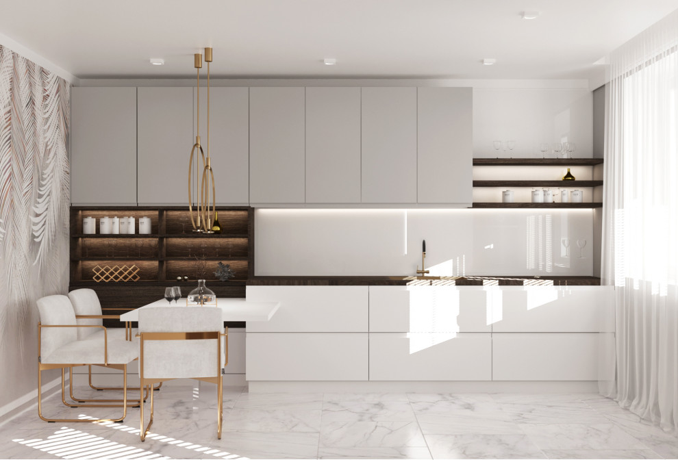 Мой маленький Париж - Le petit a Paris