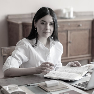 Фото профиля Анастасия Захарова