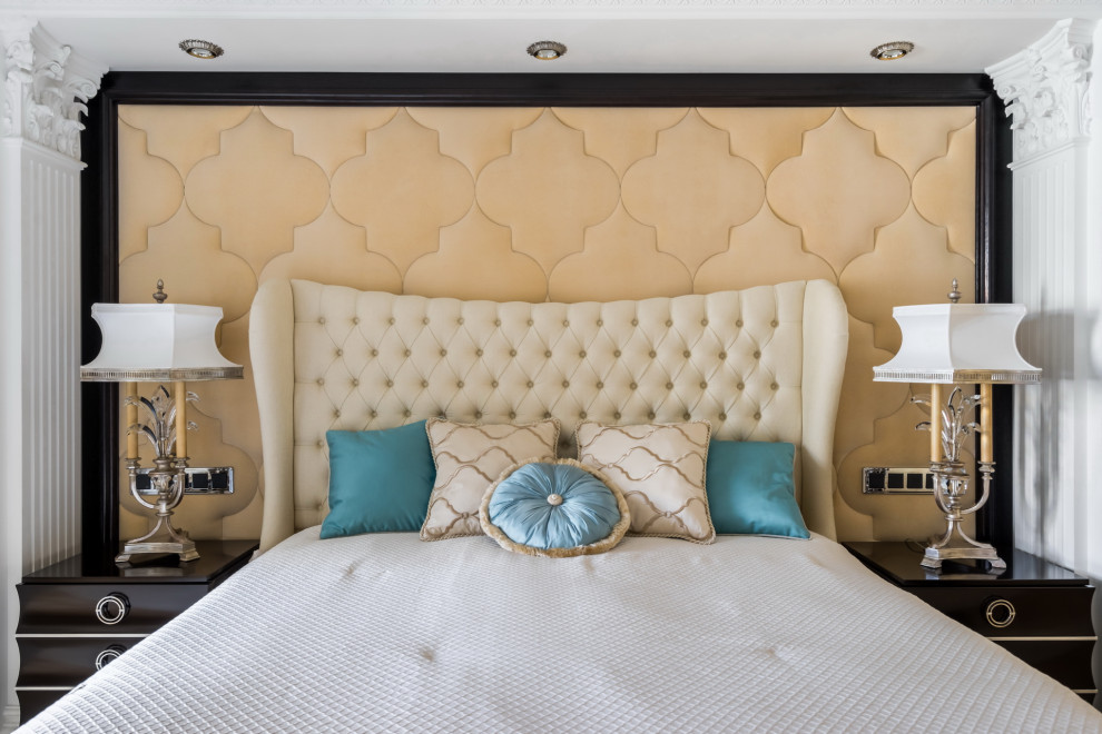 Квартира на Шпалерной