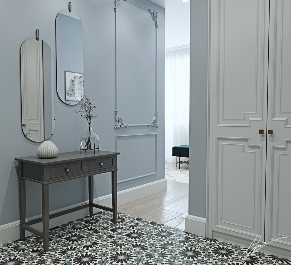 Квартира в ЖК "Татьянин Парк"