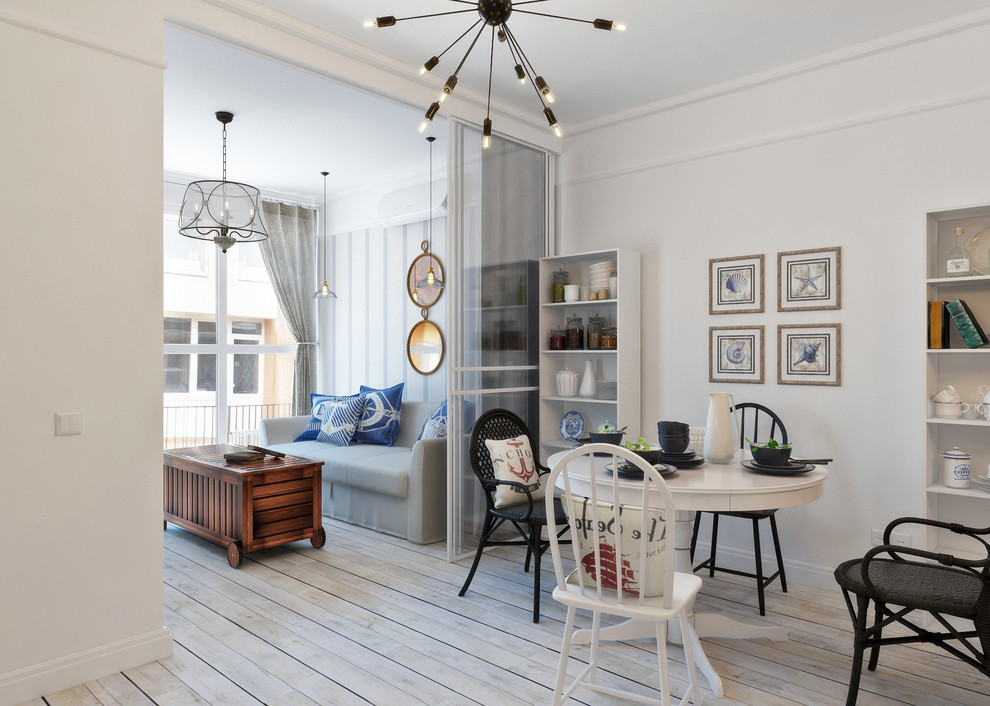 Бриз в Сочи