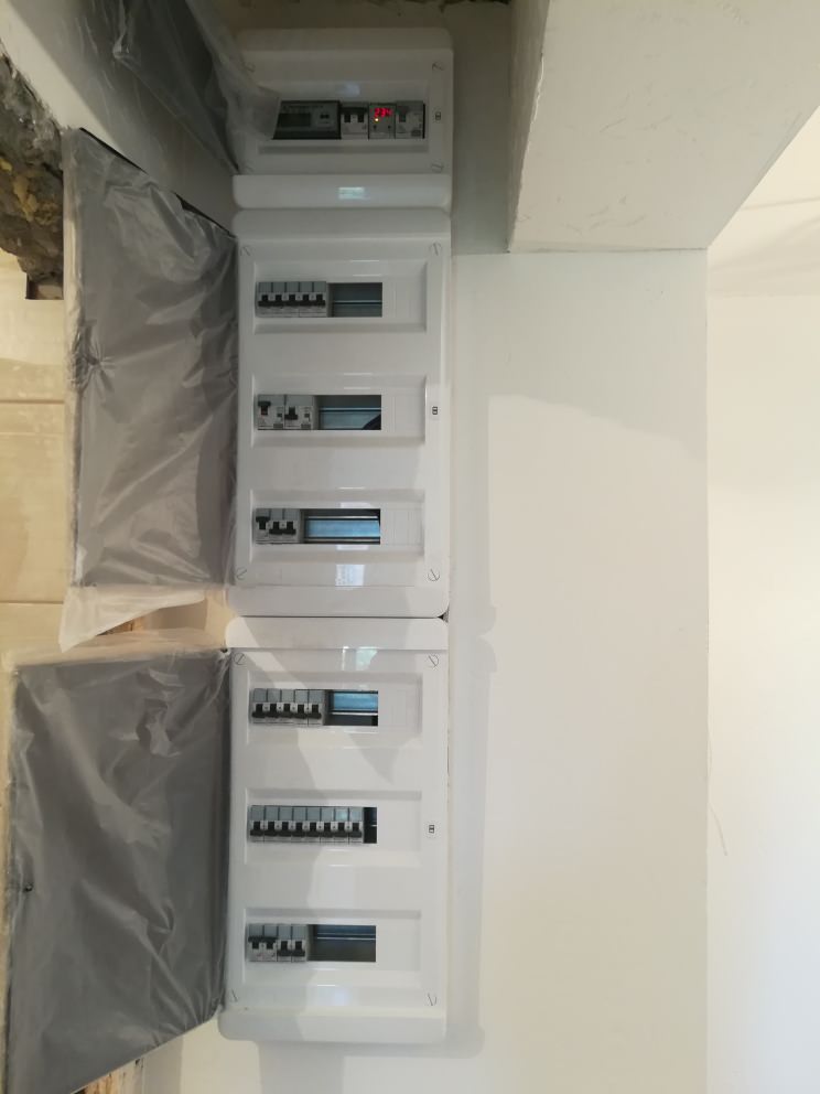 Обложка проекта: 2х-комнатная квартира, г.Сочи