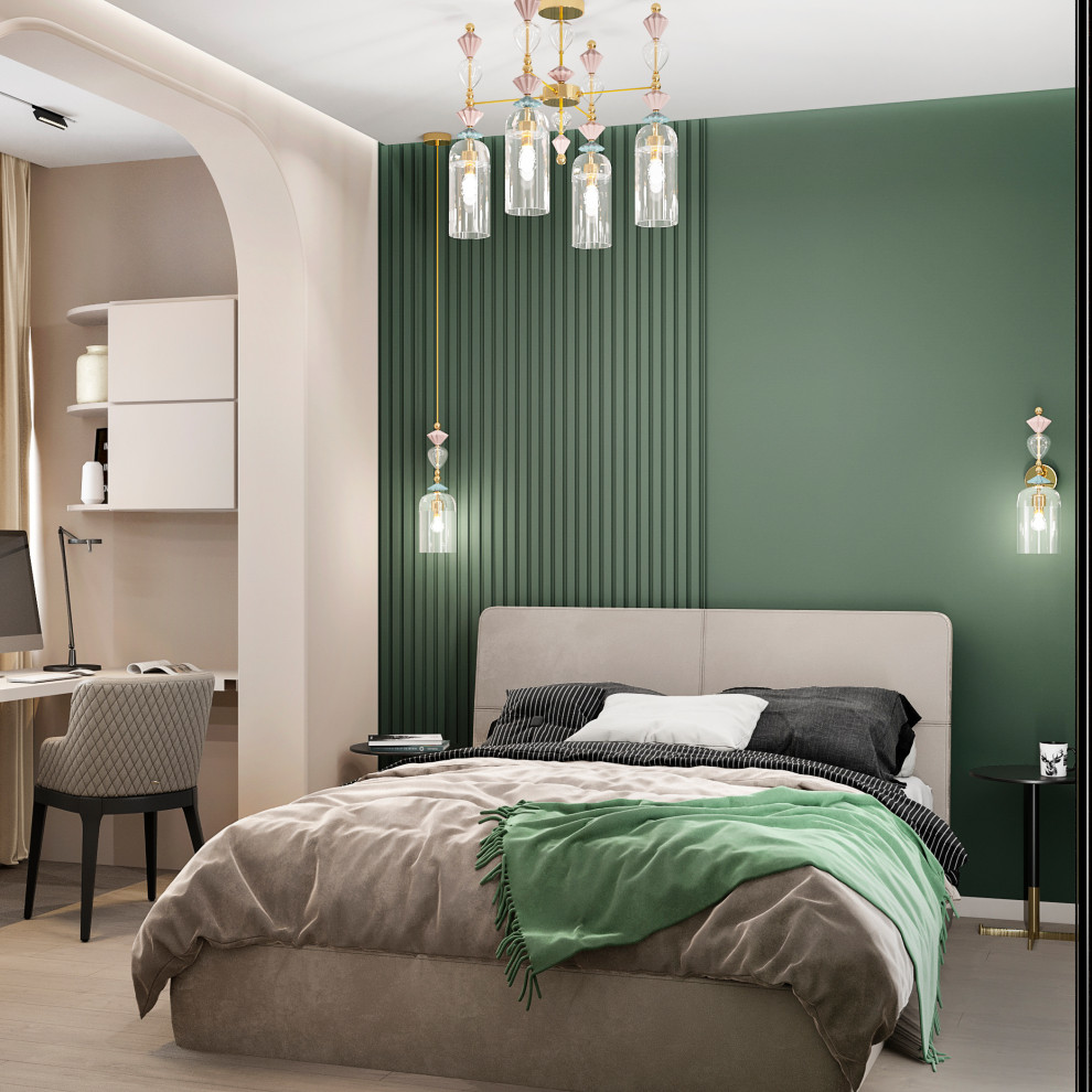 Сердце столицы