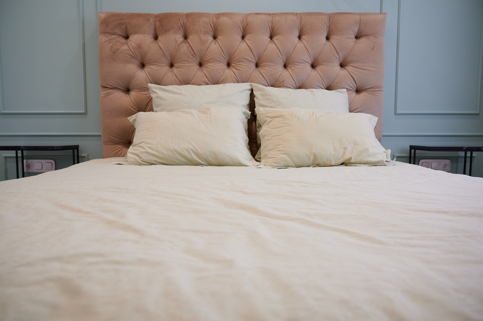 Индивидуальный проект по адресу: Пр. Кирова 415