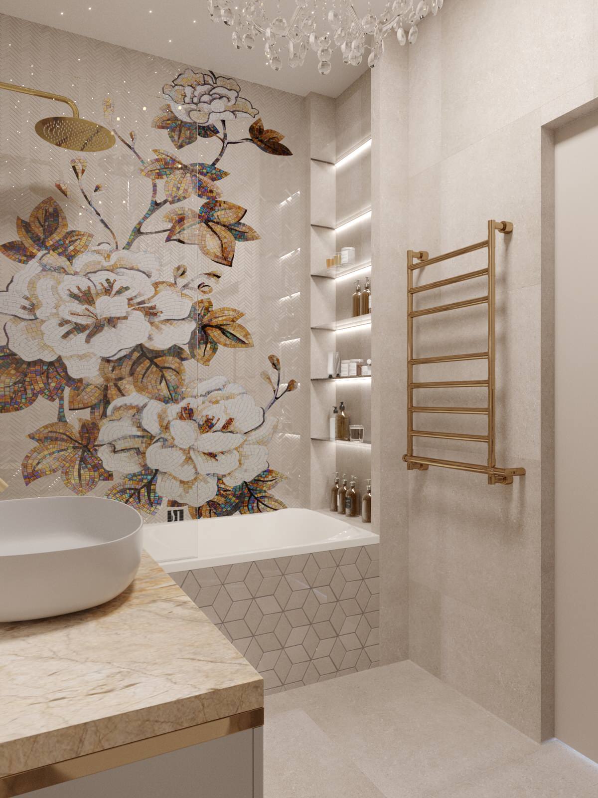 Обложка проекта: жк питер2