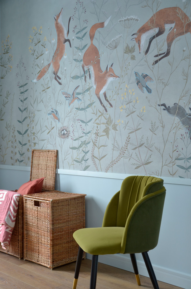 Бакеево. Реализация проекта