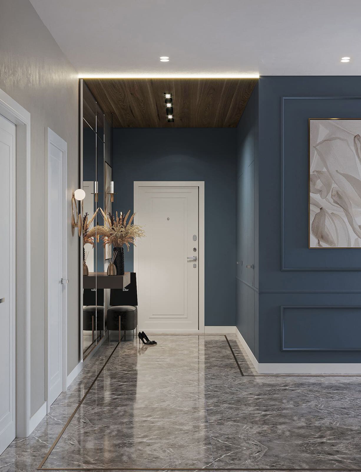 ЖК Vincent, г. Казань