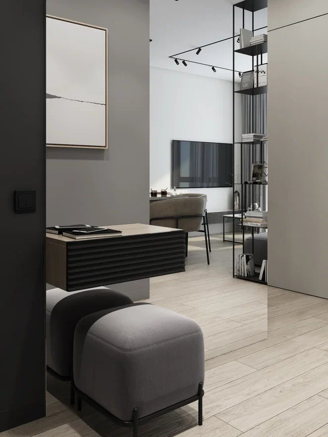 ЖК «Discovery Park»