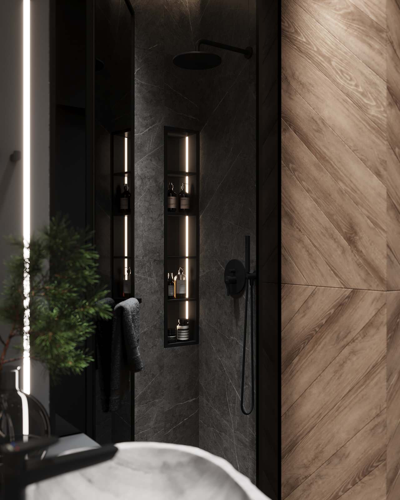 Мосфильмовская 55