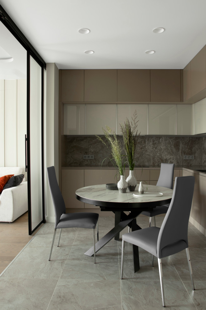 Квартира в ЖК Резиденция Композиторов