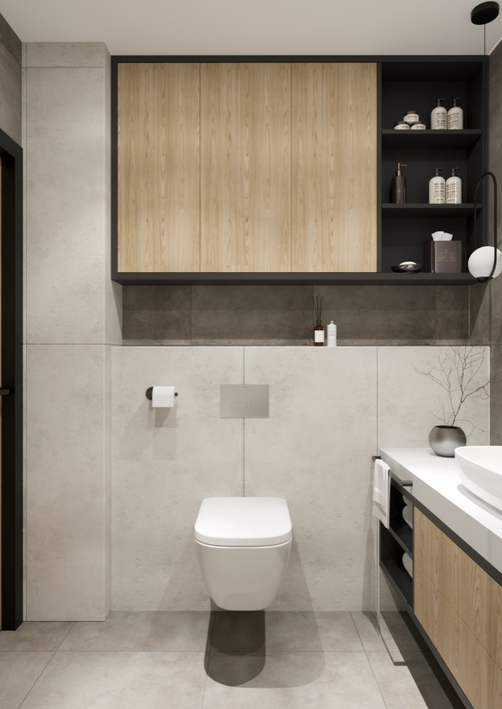 Ванная комната