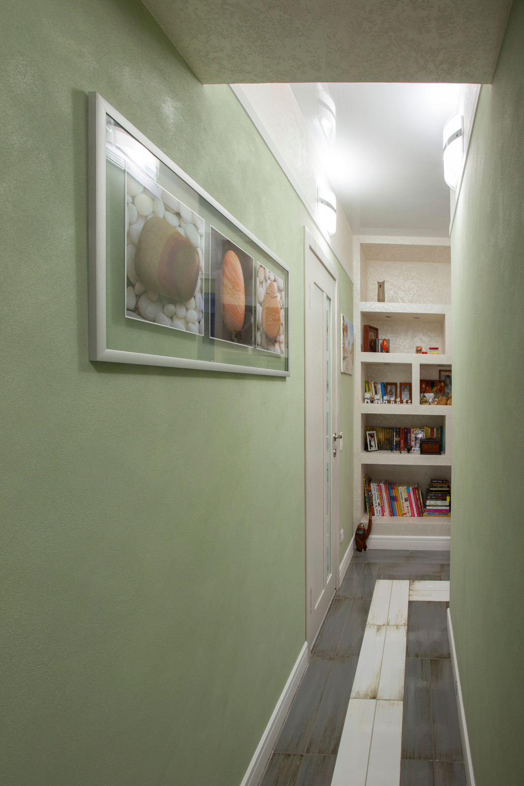 Обложка проекта: Смелые решения