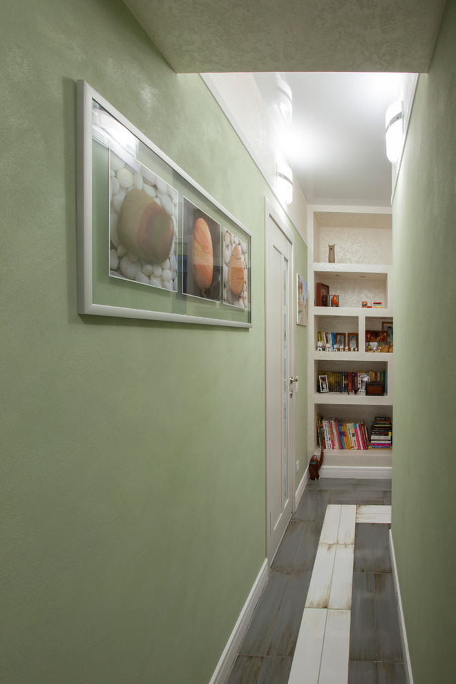 Обложка проекта: Смелые решения