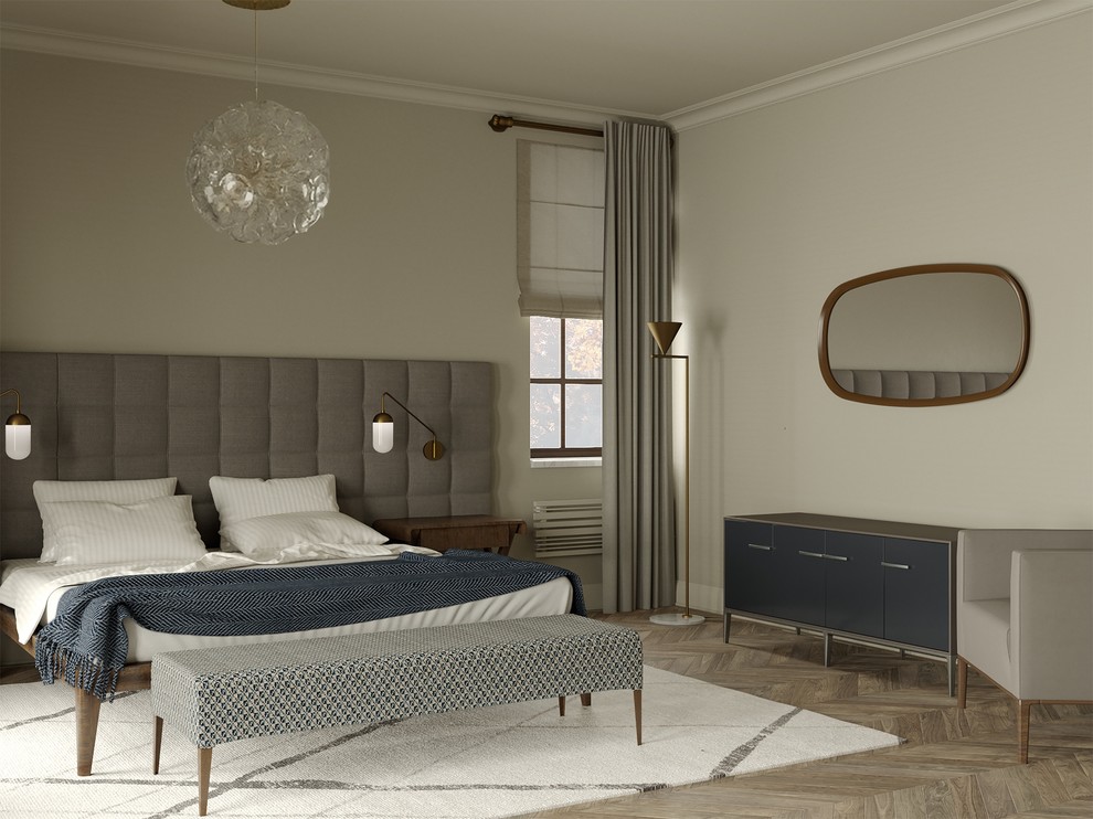 Дом для семьи с 2 детьми 200 кв.м.