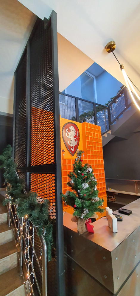 Обложка проекта: "Александр Невский" - спортивный клуб Ставрополь