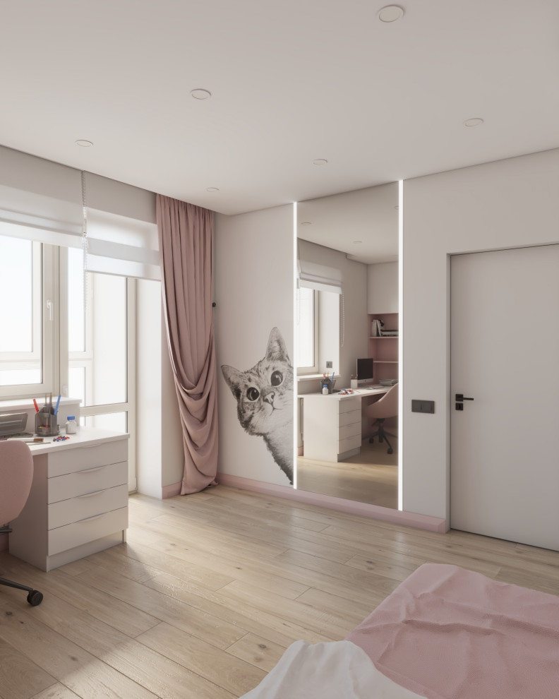 Квартира ЖК Суздальский