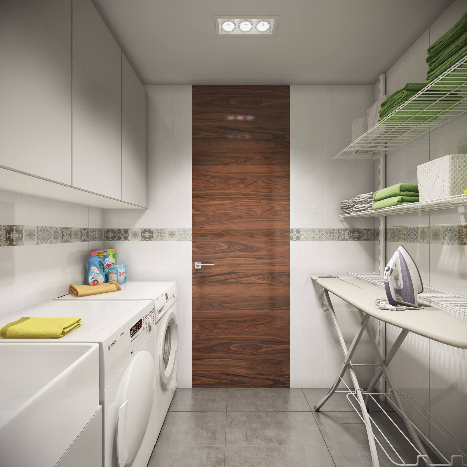 ЖК Крылья делюкс