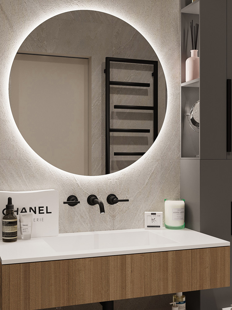 Проект в «Солнечная Долина»