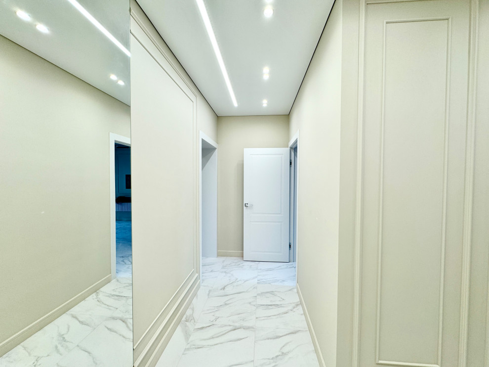 Жк Сиреневый бульвар