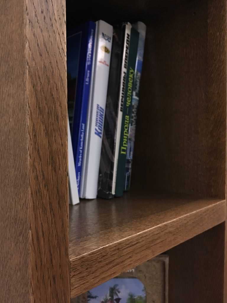 Обложка проекта: Проект для Анны