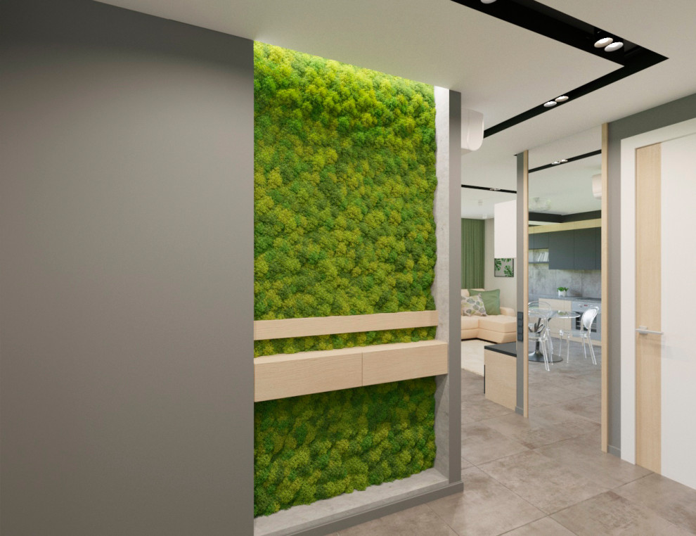 Квартира, 63 кв.м. в г. Москва